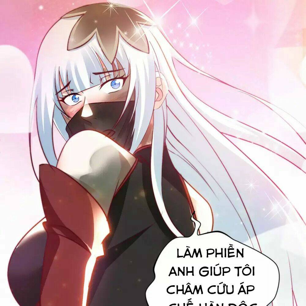 sư phụ của ta là thần tiên chapter 52 40