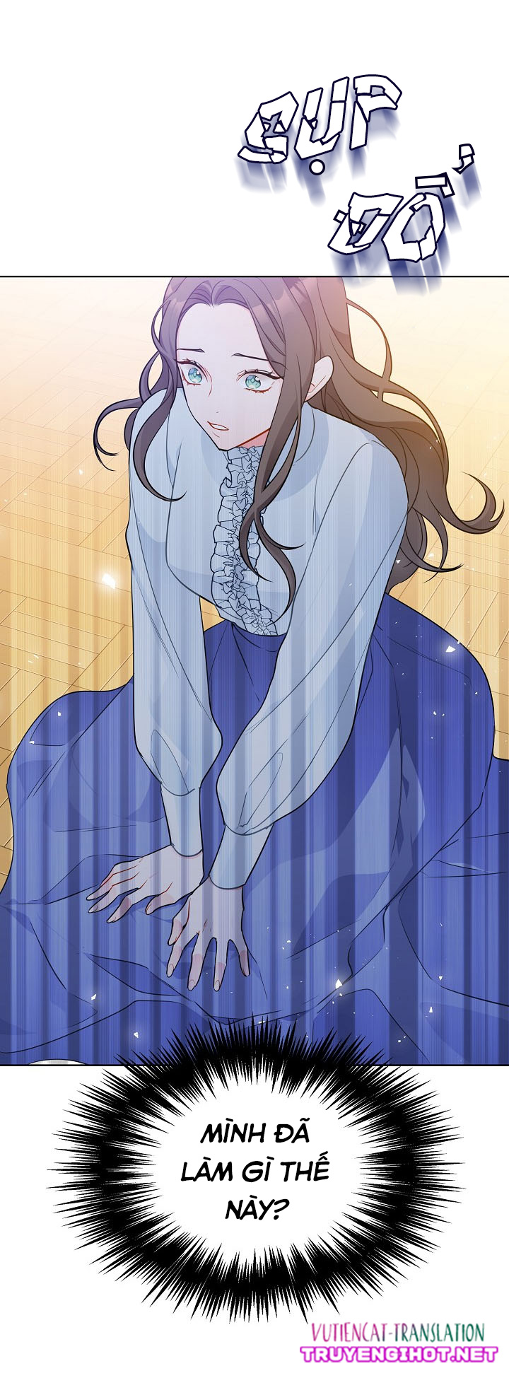 thanh tra của muiella chapter 126 70