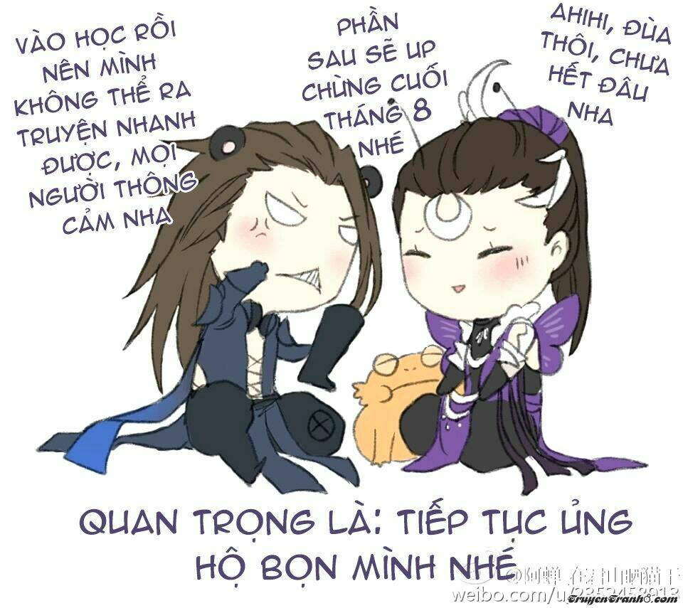 mộng cầm ca chapter 1 28