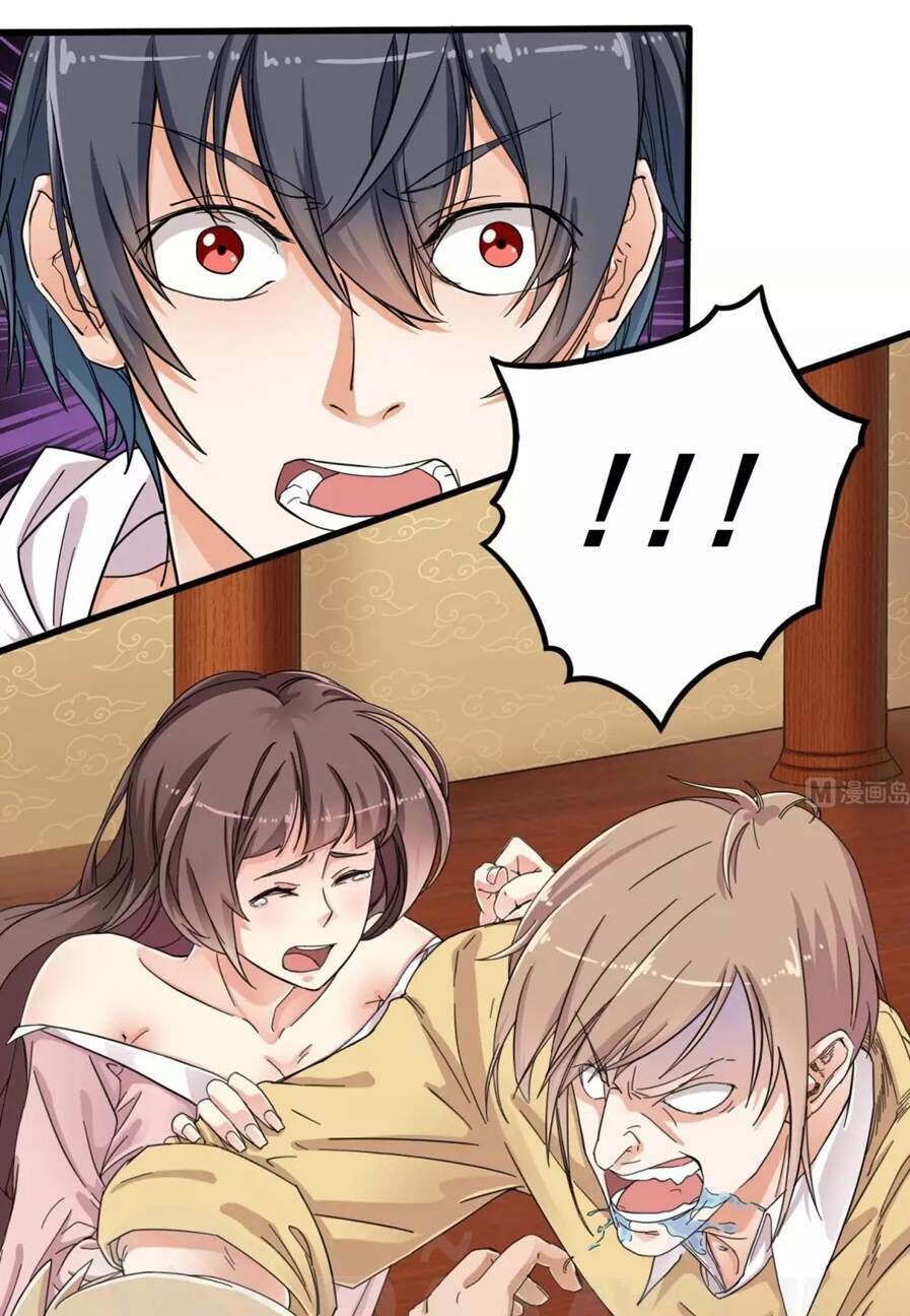 địa phủ khai phá thương chapter 85 5