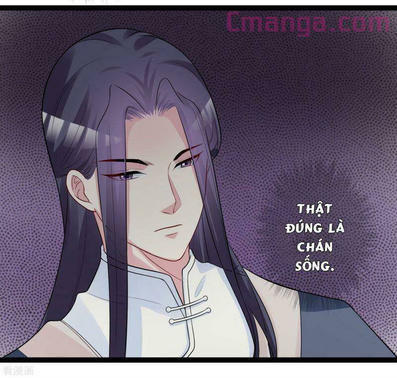 độc y đích nữ chapter 33 9