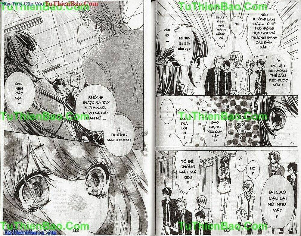 tường vi thơ mộng chapter 1 42