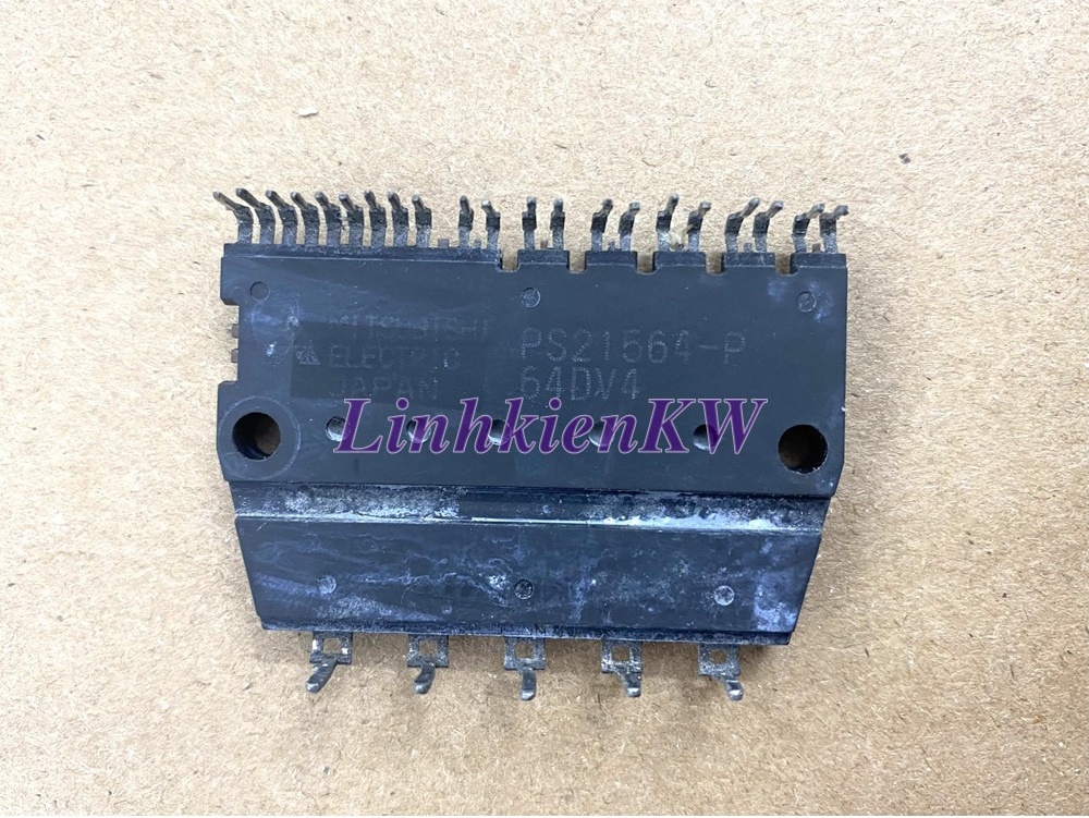 IC Công Suất Ps21564-P Tháo Máy, Đã Test Đảm Bảo Chất Lượng.