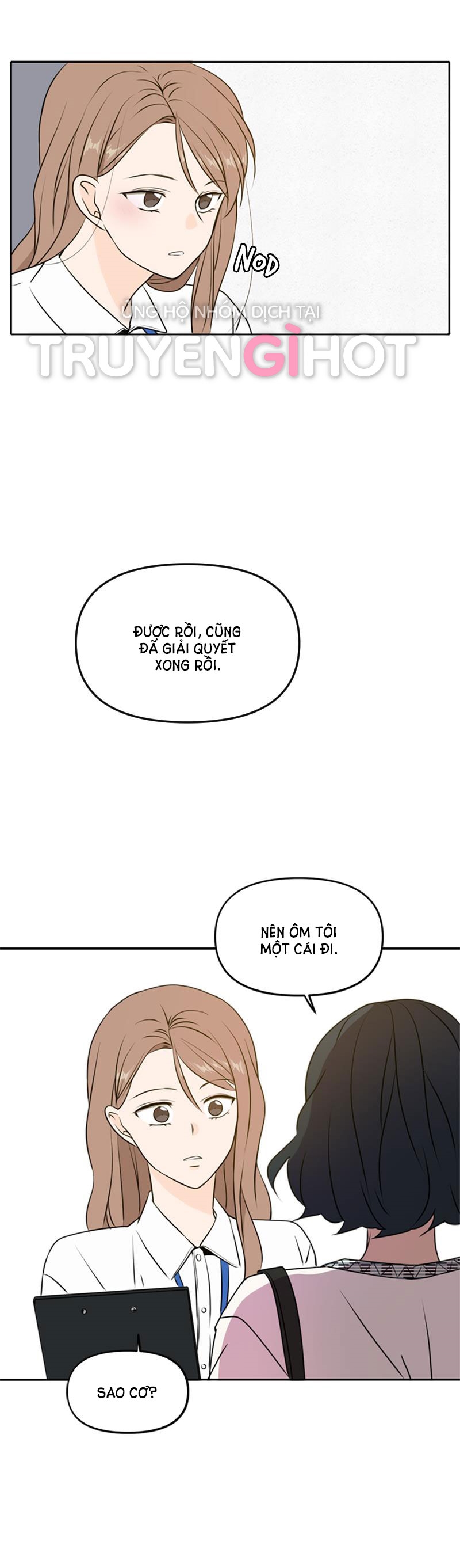 hẹn gặp anh ở kiếp thứ 19 chapter 46 39