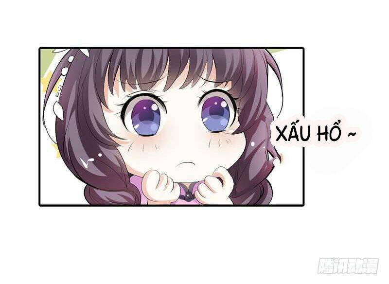 tiểu tâm can của cực phẩm đại nhân chapter 5 14