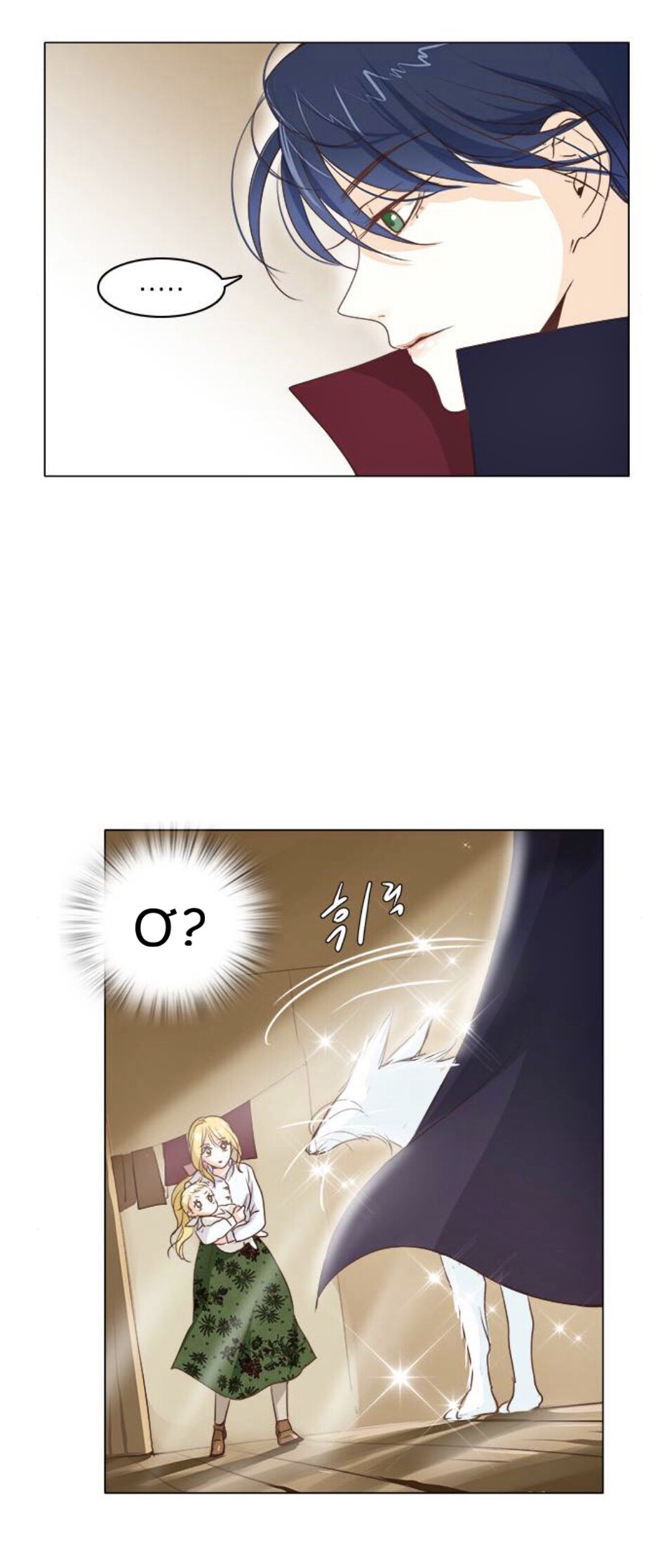 baby mai mối là công chúa chapter 2 48