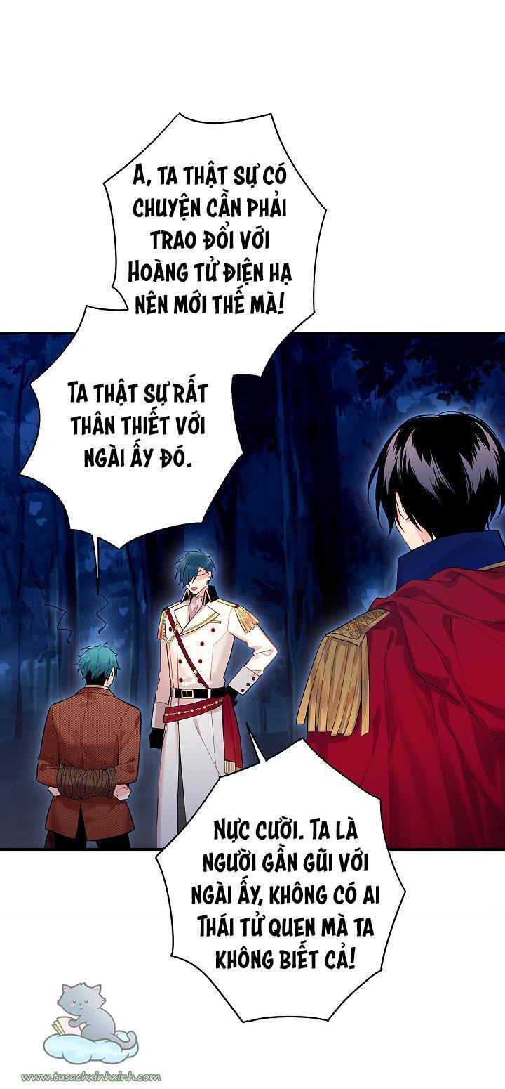 ác nữ muốn ly hôn chapter 79 25