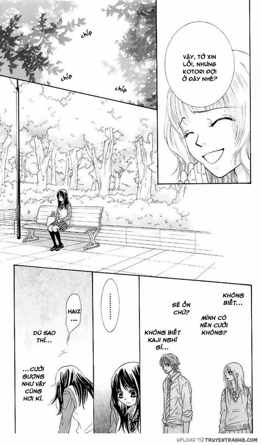 bokutachi wa shitte shimatta chapter 6 29