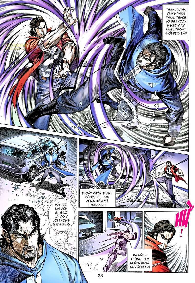 thạch hắc long truyện chapter 36 22