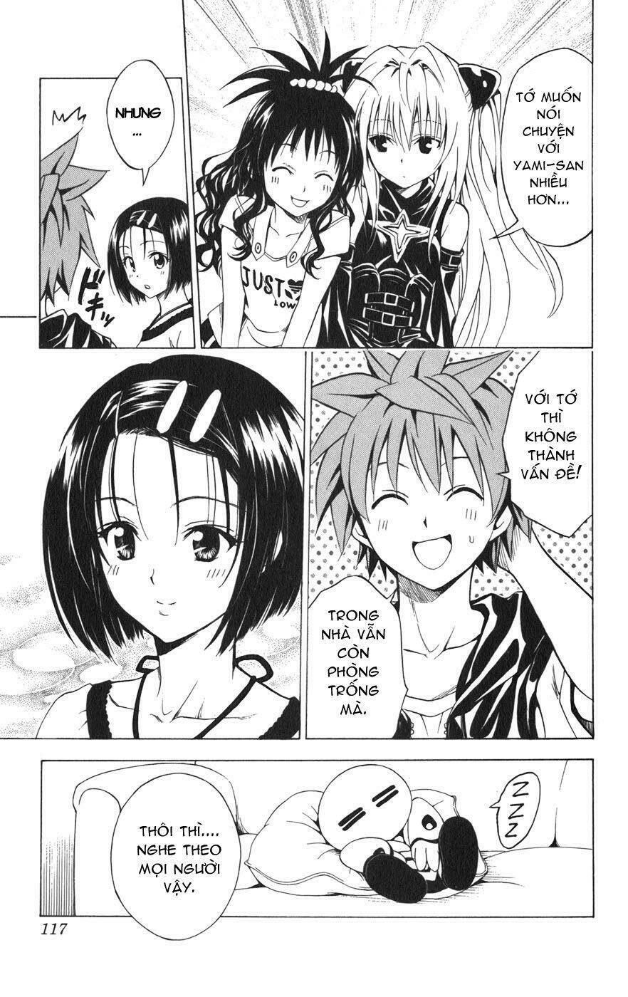 bọn tớ thích cậu! rito chapter 76 10