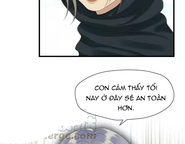 lượm được một tiểu hồ ly phần 3 chapter 87 34