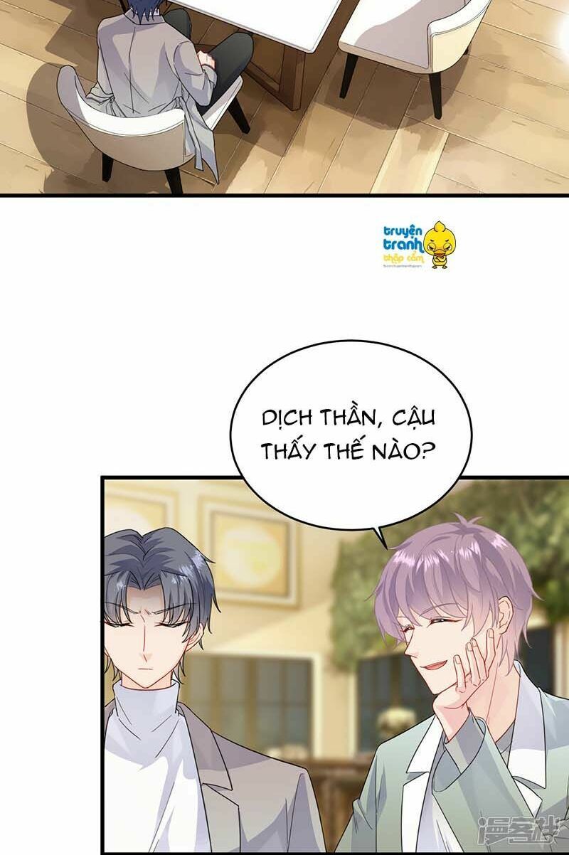 chọc tới chủ tịch tổng tài 2 chapter 100 3