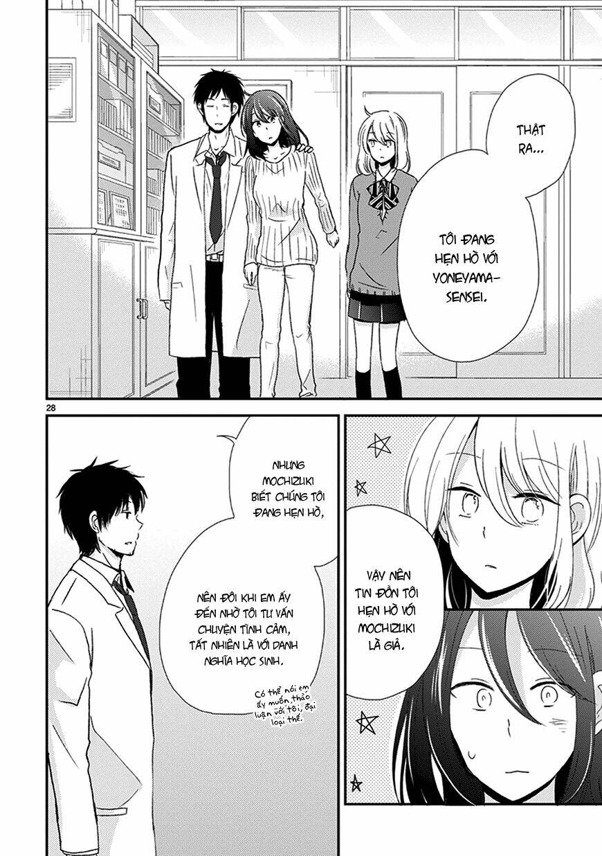 love pact chapter 1 29