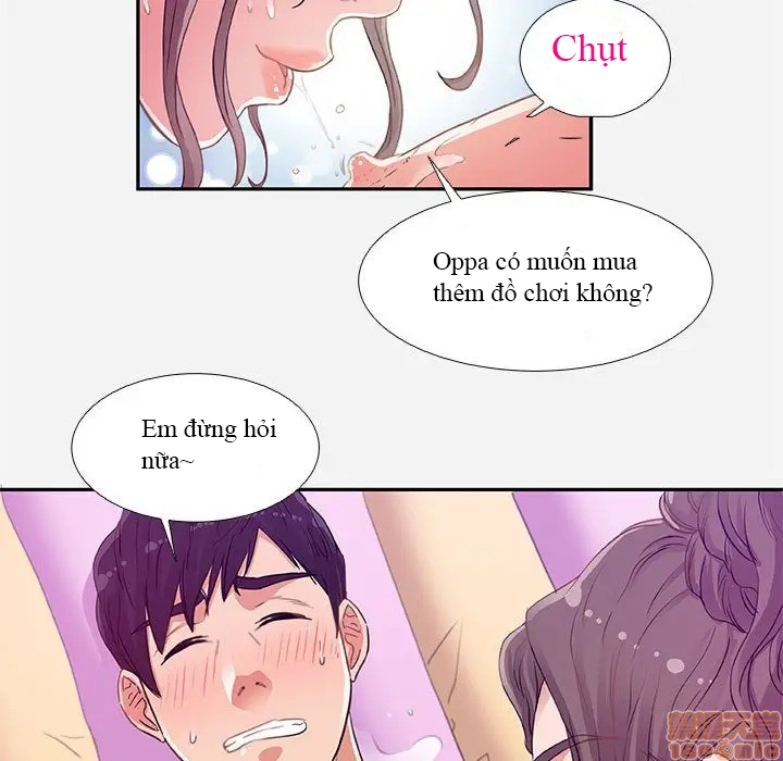 hơn cả tình bạn chapter 6 15