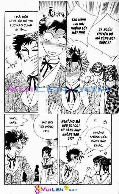 cô gái vương giả chapter 5 92