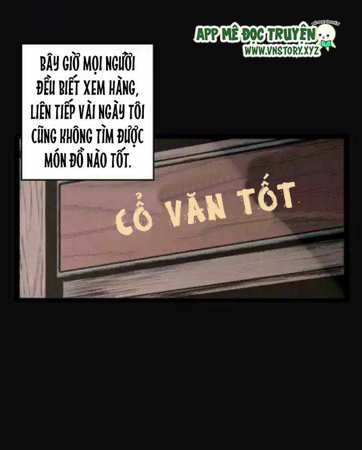 kỳ án có thật chapter 1 10