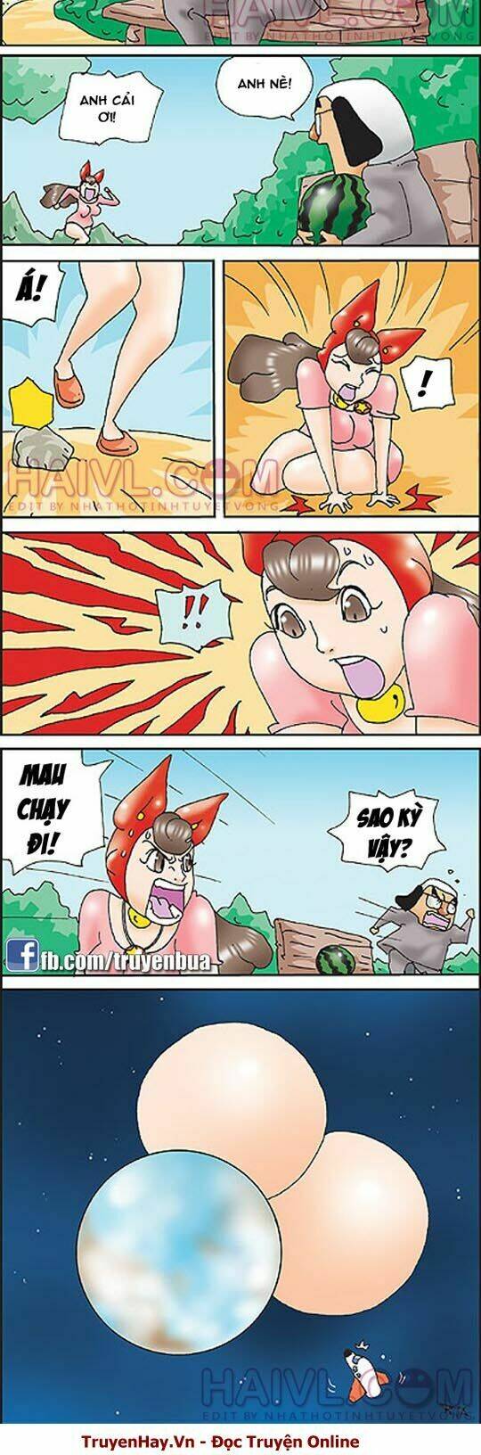 kim chi và củ cải chapter 847 2