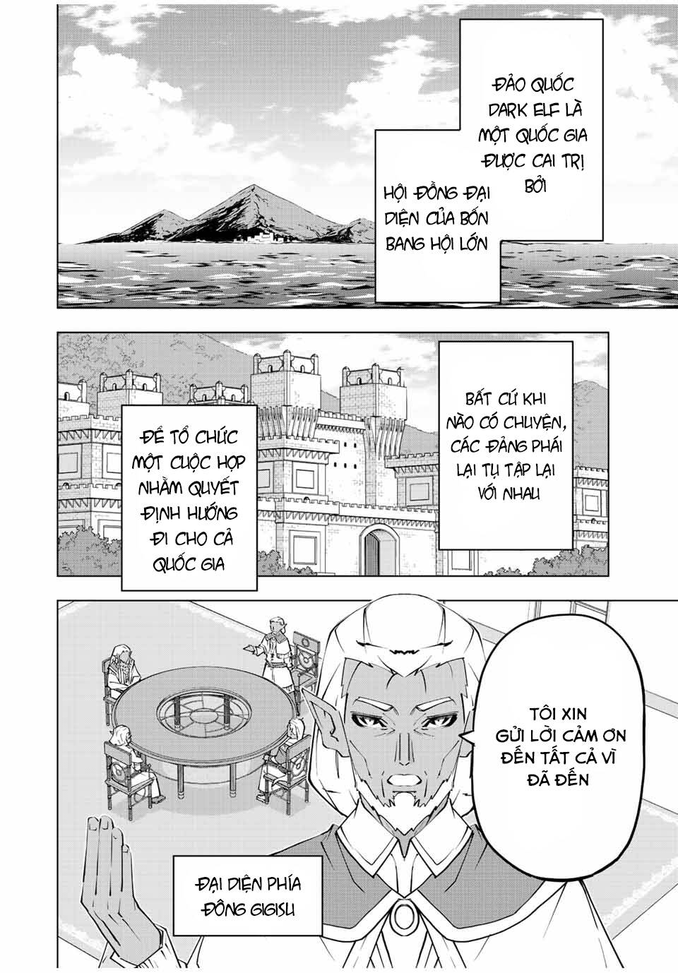 Bị Phản Bội Bởi Đồng Đội Và Sở Hữu [Gacha Không Giới Hạn] Lv.9999 chapter 86 3