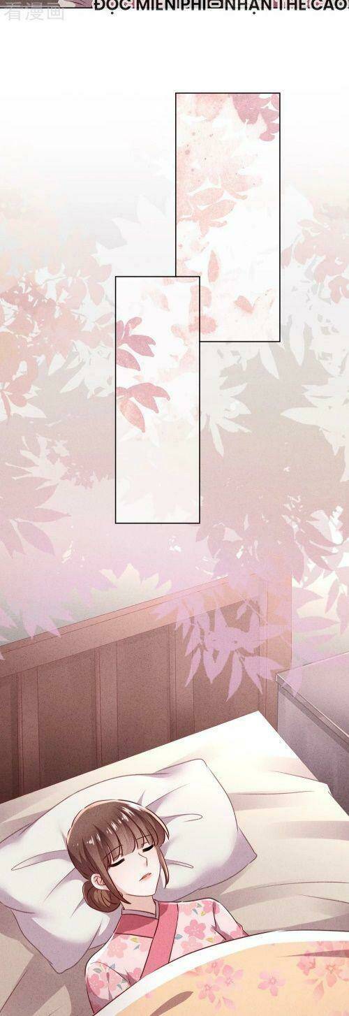 thiếu soái, vợ anh muốn lật trời! chapter 124 25