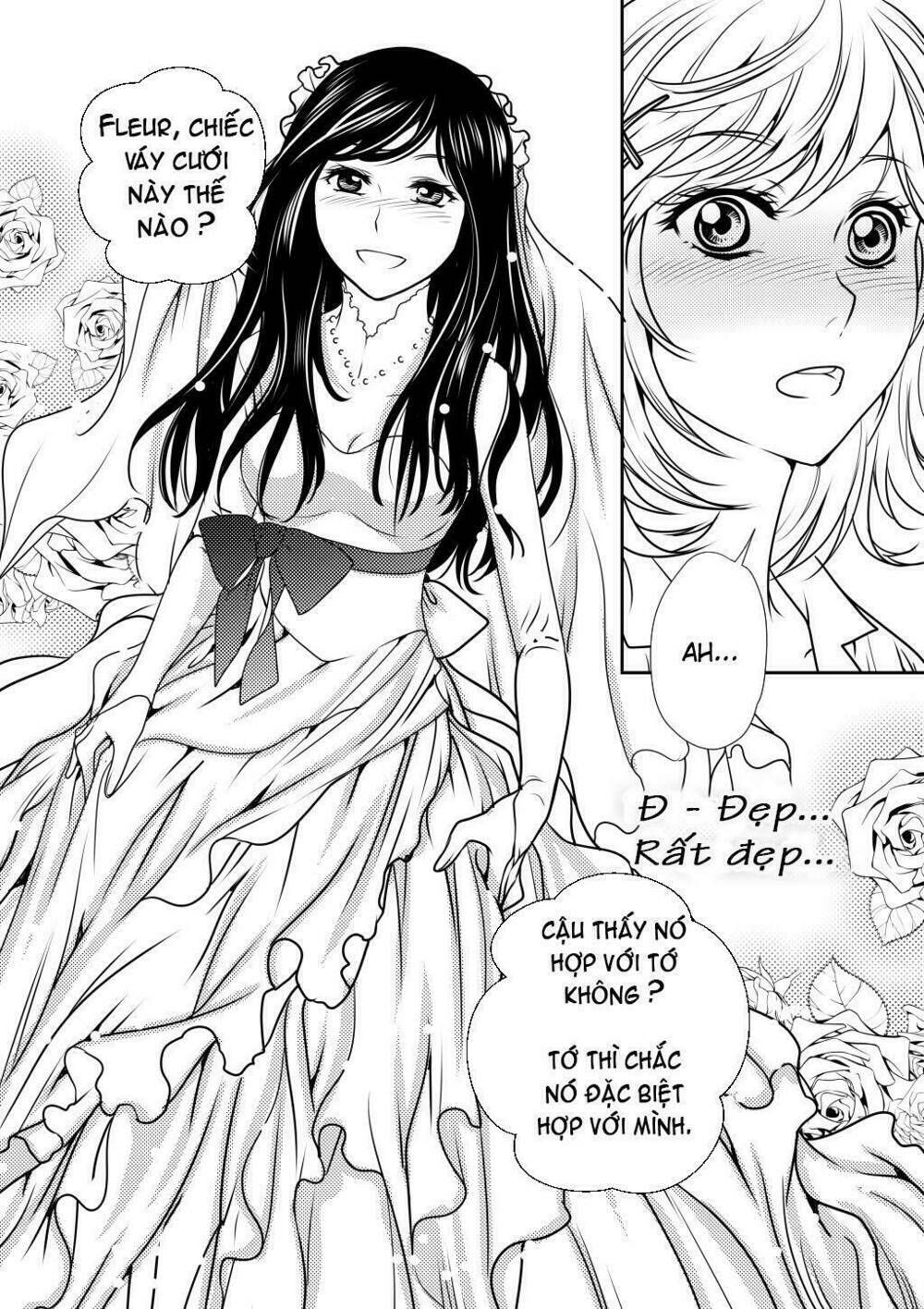 tổng hợp one shot. chapter 110 4