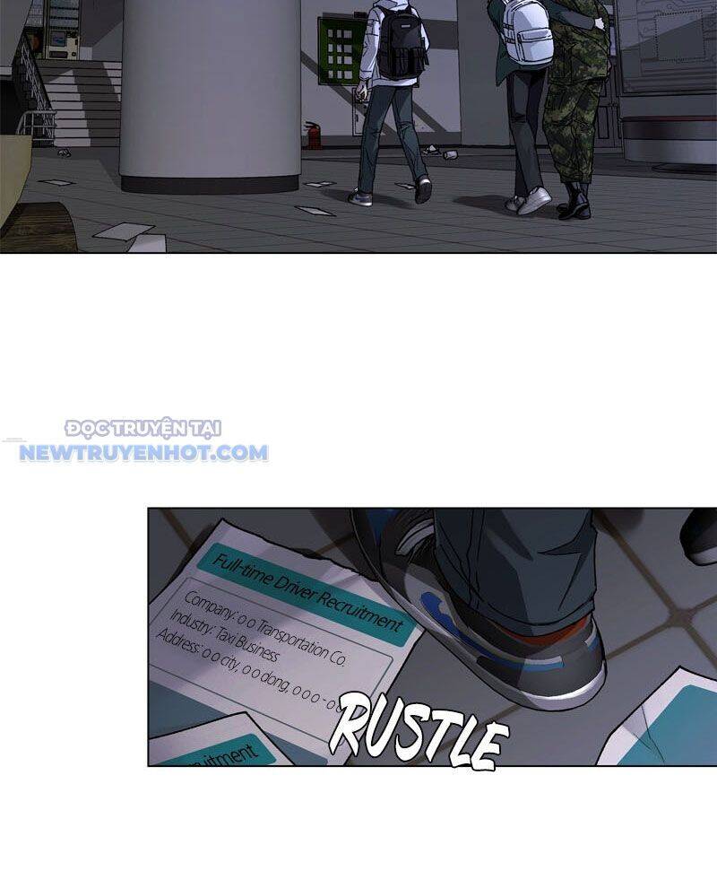 tận thế cũng chỉ là trò chơi chapter 10 31