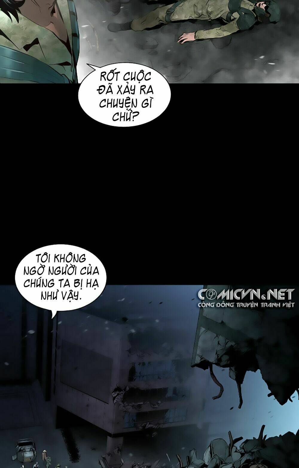 tam tuyệt tại dị giới chapter 51 19