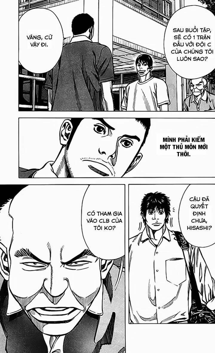 angel voice chapter 67 16