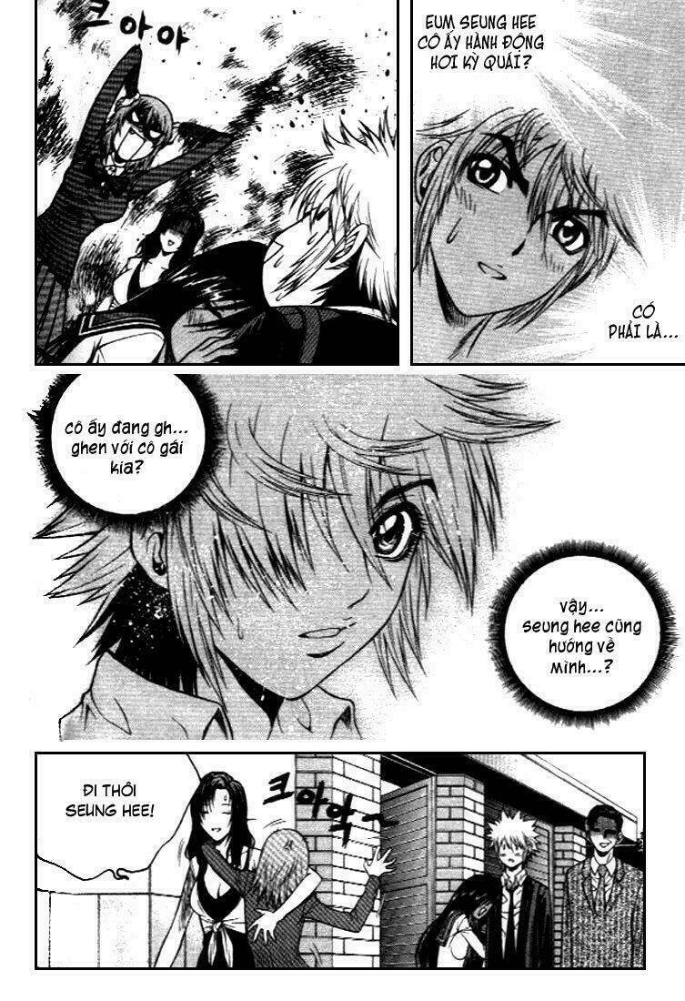 zippy ziggy chapter 25 7