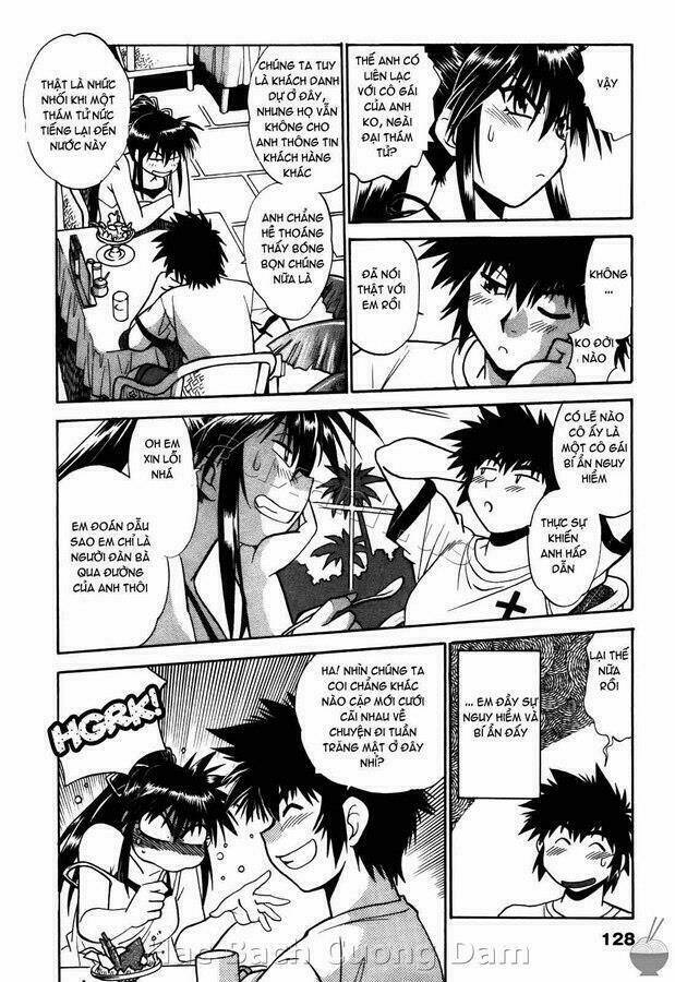 makunouchi deluxe! chapter 15 4