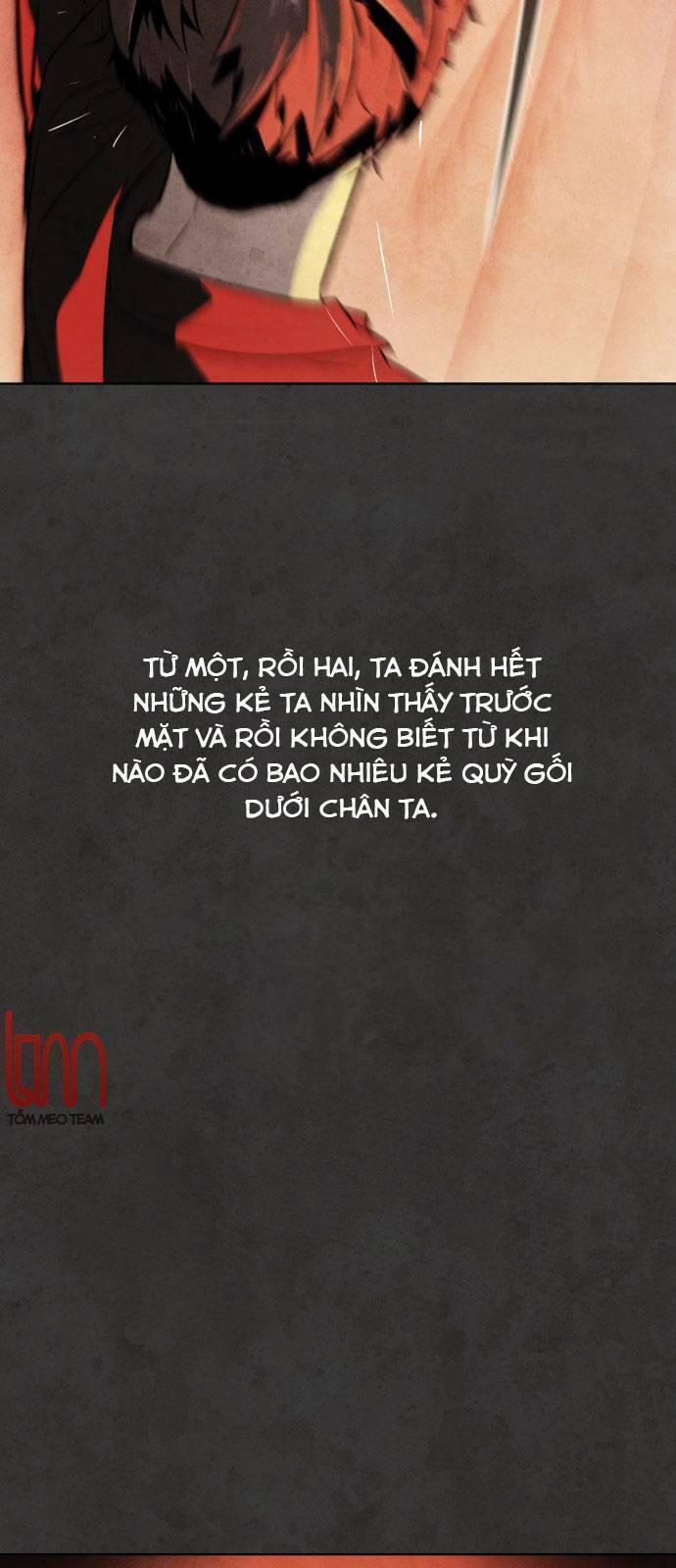 Máu trắng chapter 13.2 18