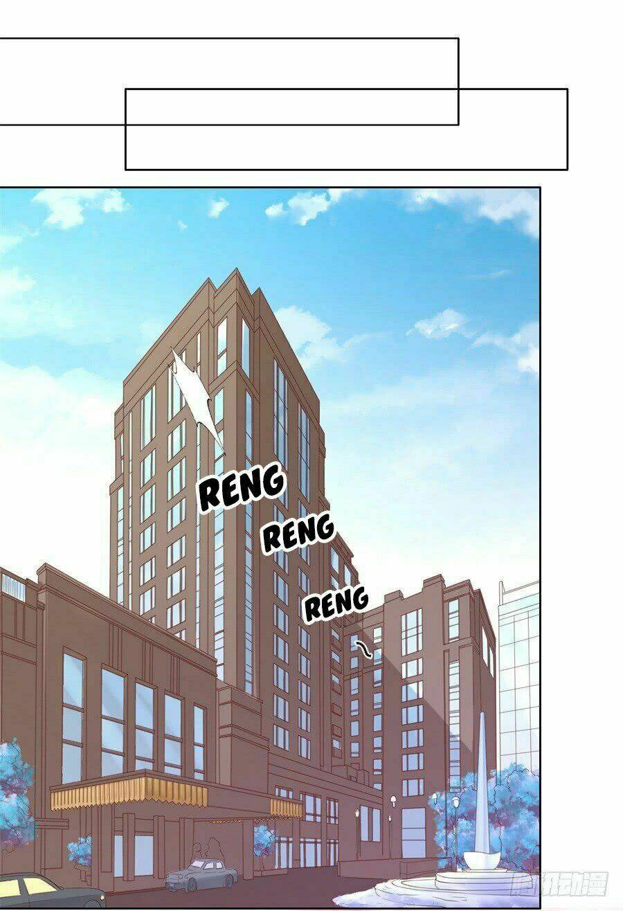 liệt ái tri hạ: series mật đào tiểu tình nhân chapter 237 34