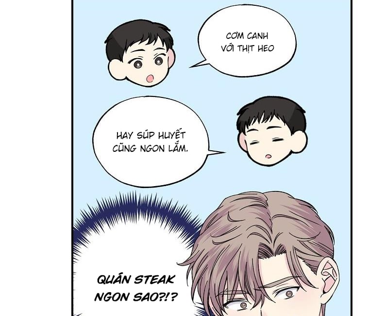 vị ngọt đôi môi chapter 55 8