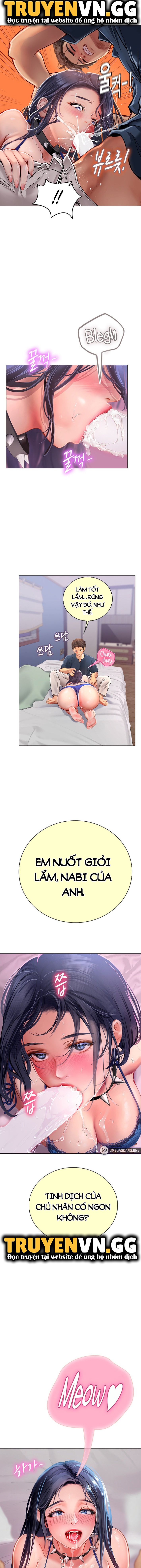 thực tập ở làng tiên cá chapter 33 11