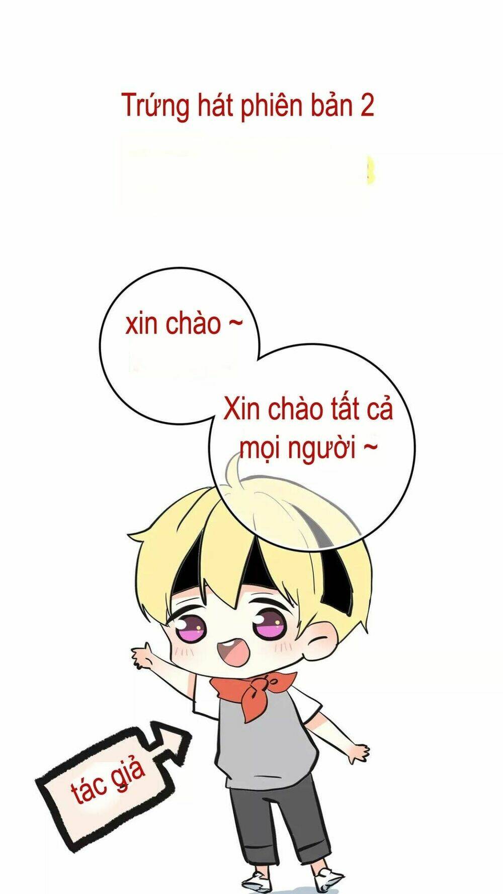 lông mày chapter 3 101