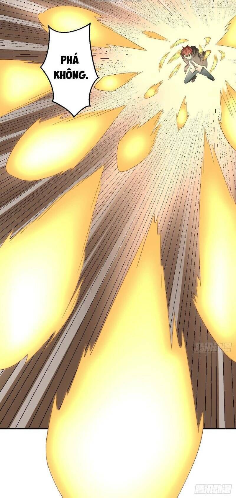 nghịch thiên tiên mệnh chapter 23 20