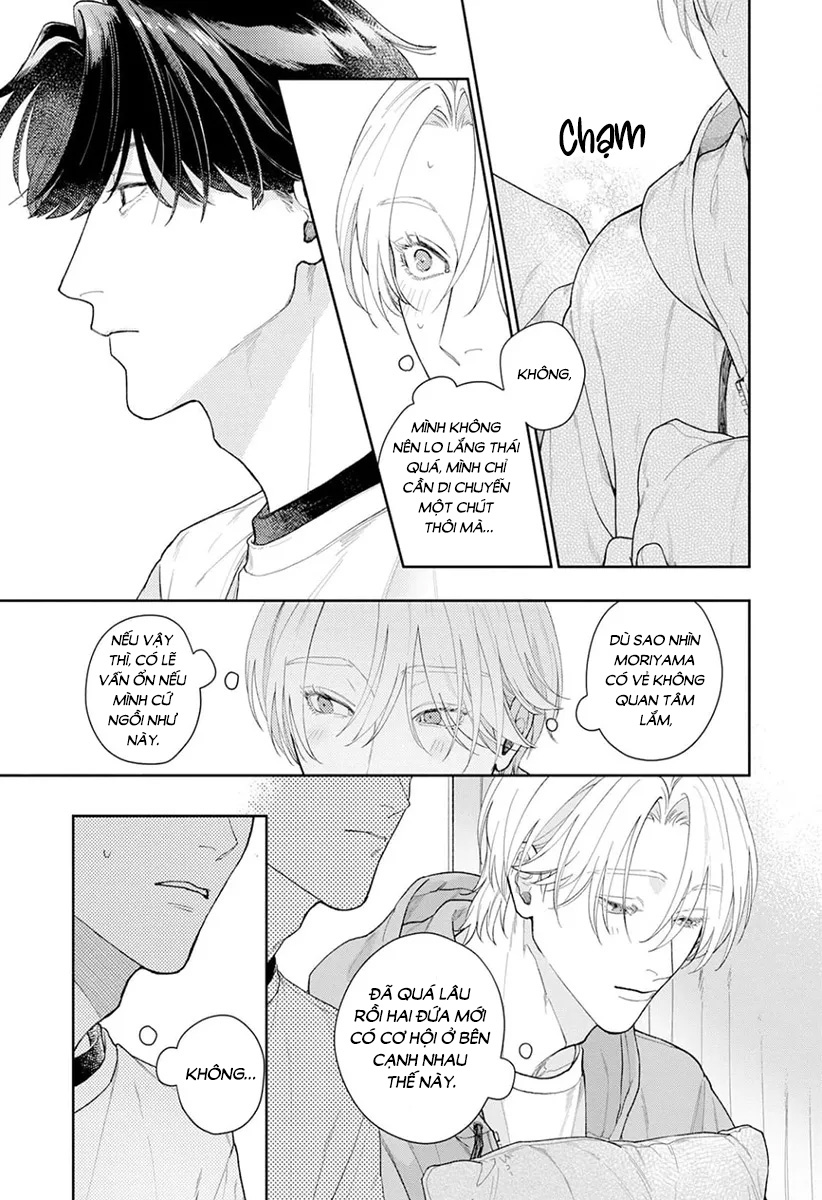 giao kèo tình yêu chapter 6 9