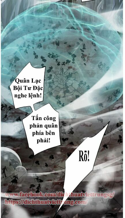 vết cắn ngọt ngào phần 2 chapter 43 19