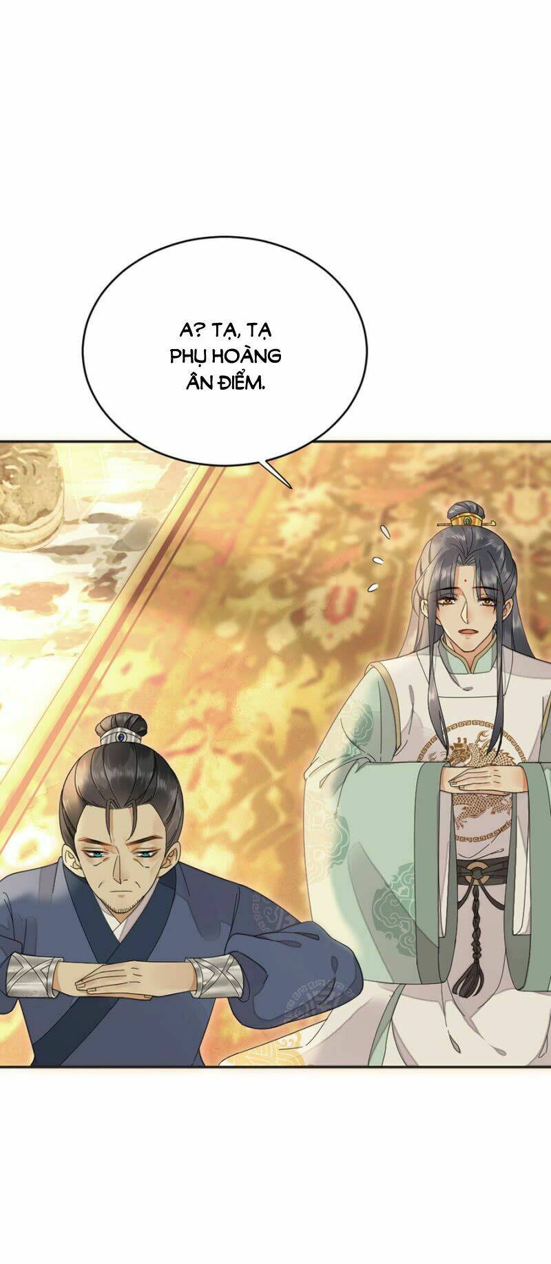 dục hỏa độc nữ chapter 65.5 18