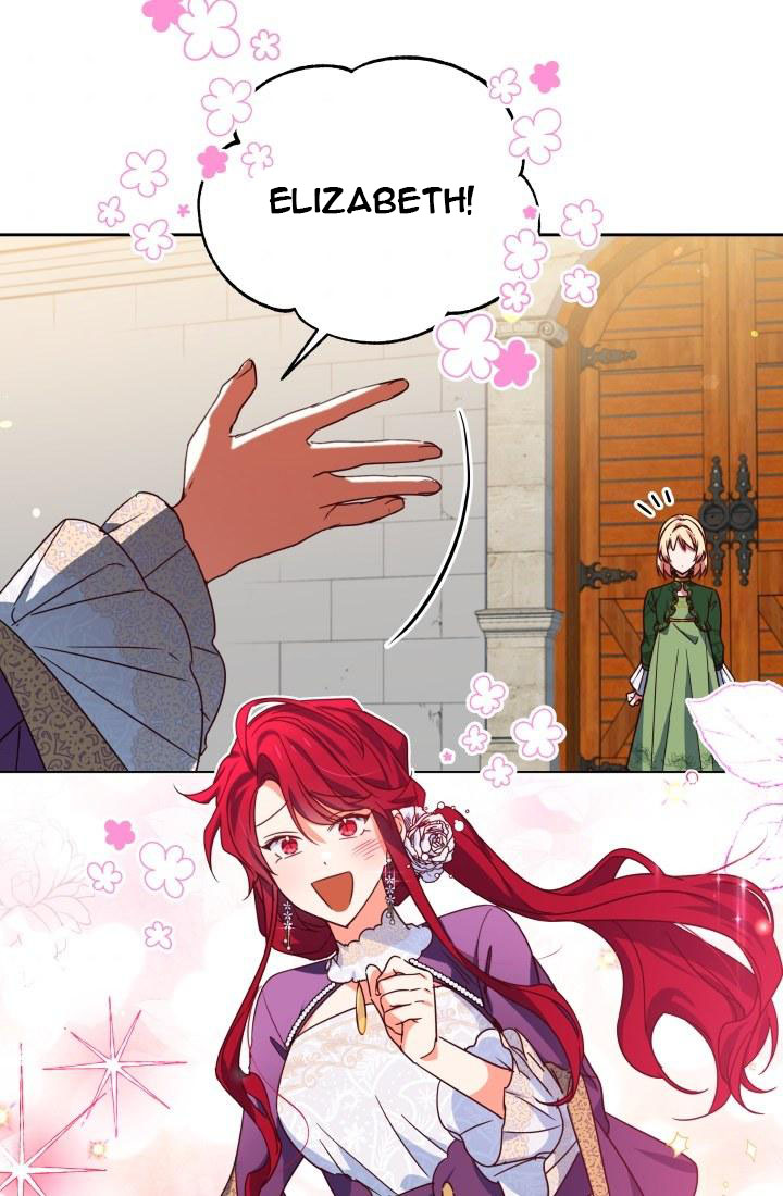 nàng elizabeth thuần khiết chapter 22 39