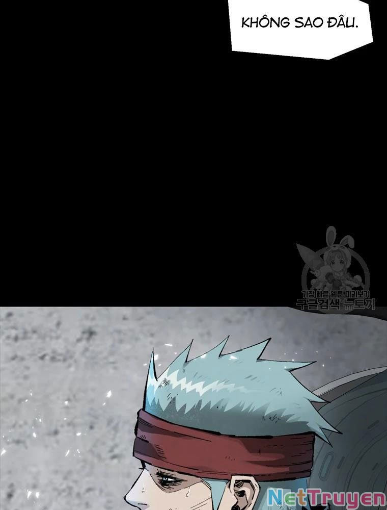 mật mã mê cung chapter 29 4