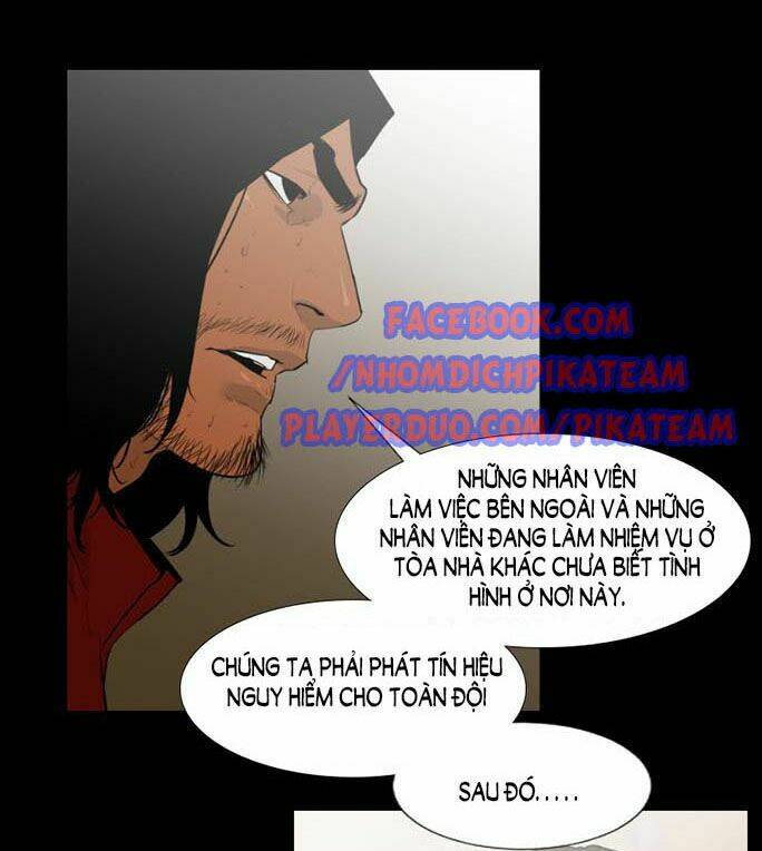 đêm vùng cực chapter 15 35