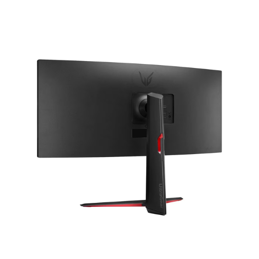 Màn Hình Cong Gaming LG UltraGear 34GP63A-B 34 inch ( QHD/VA/160Hz/5ms/1800R ) - Hàng Chính Hãng
