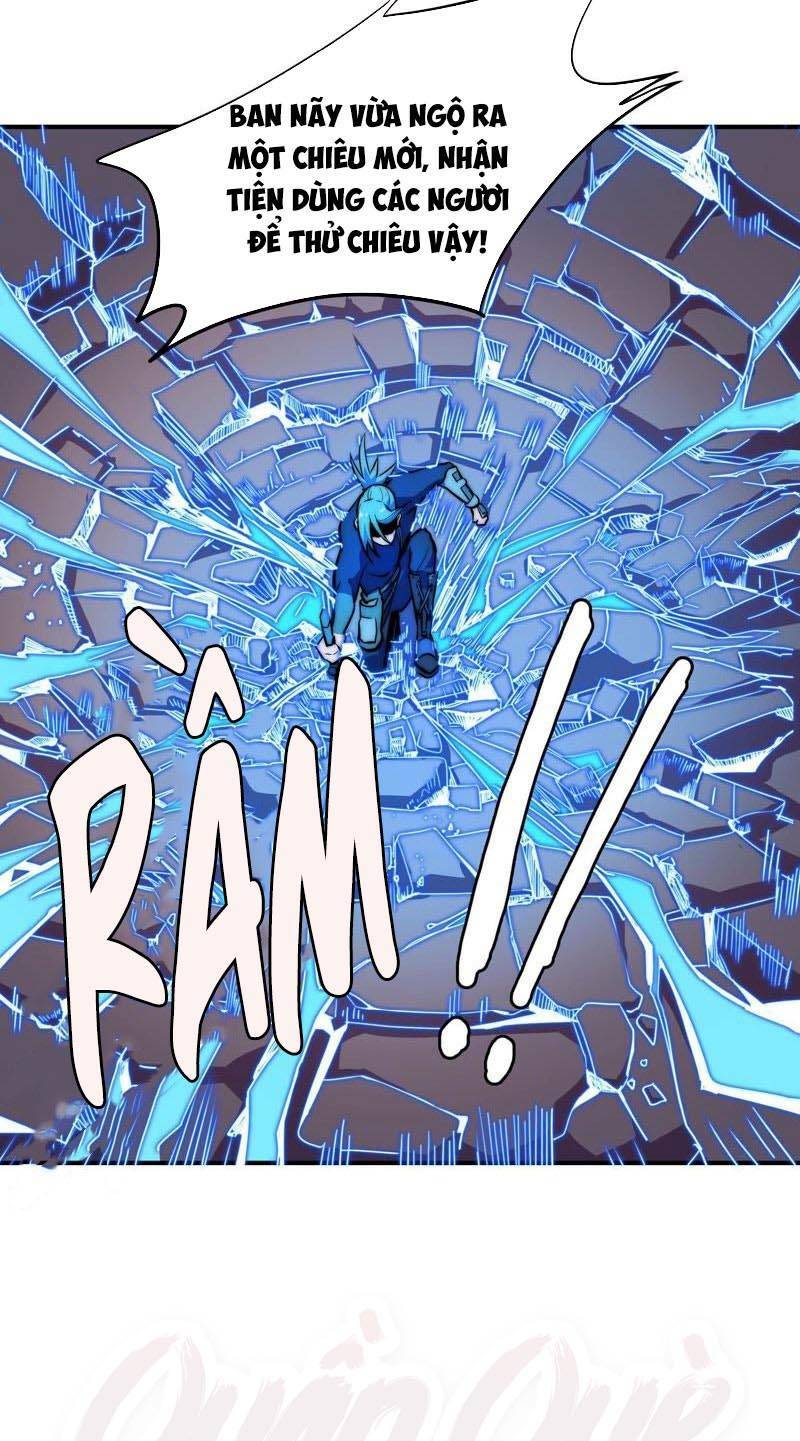 dãy số chí mạng chapter 23 20