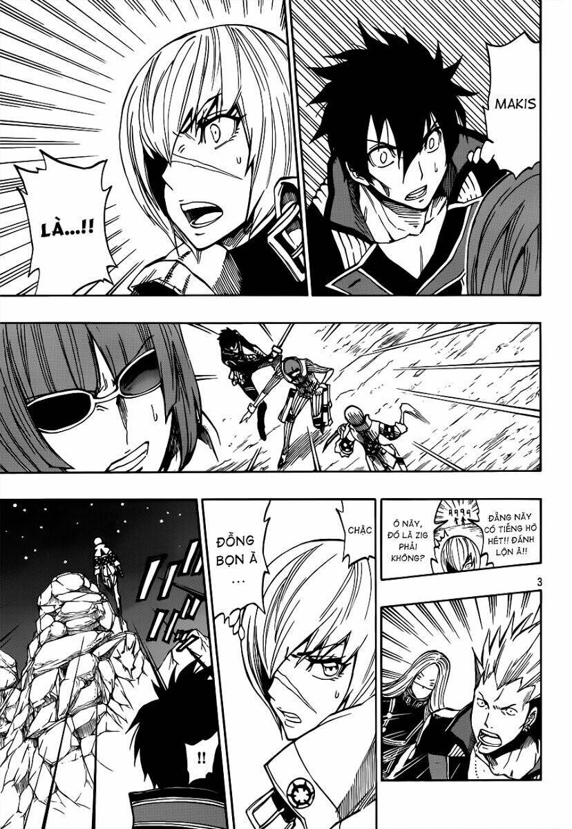 last ranker - be the last one chapter 6 4