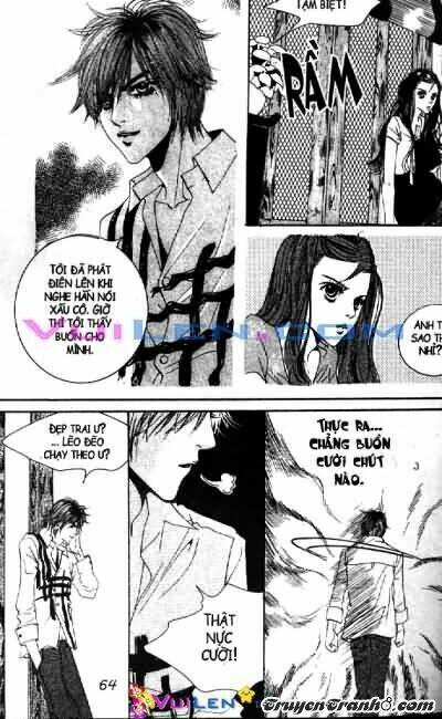 goong - [ hoàng cung ] chapter 4 62