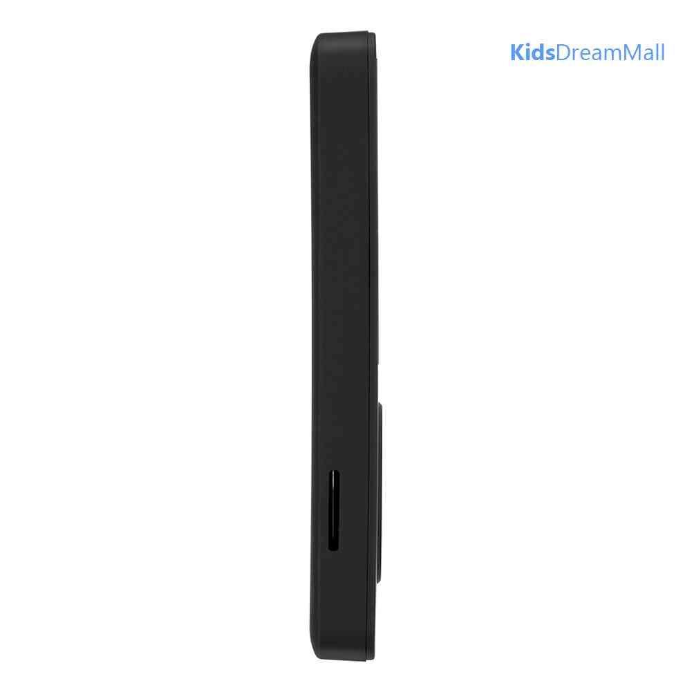 Máy Nghe Nhạc MP3 MP4 FM Kết Nối Bluetooth