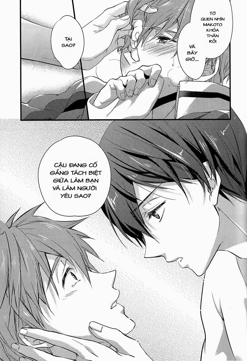 oneshot hỏny chapter 222 12