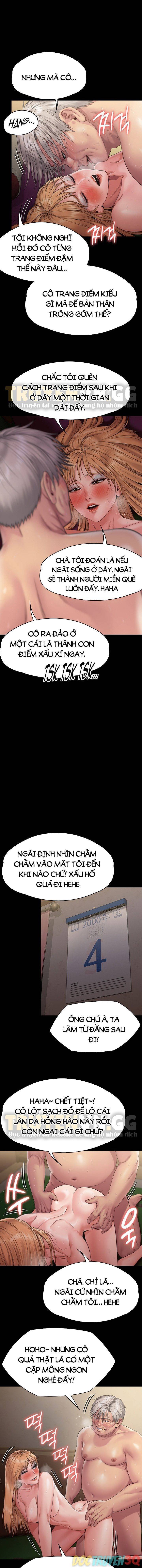 ong chúa chapter 263 16