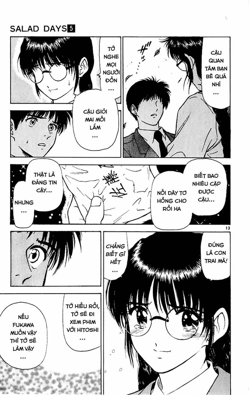 salad days chapter 34 13