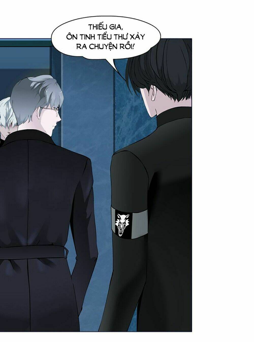 sổ tay mỹ nam giới x chapter 18 50